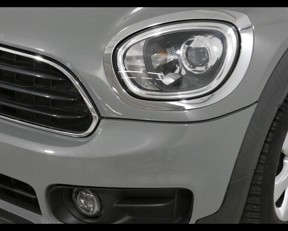 usatostore.bmw.it Store MINI MINI Countryman 2.0 TwinPower Turbo Cooper D Steptronic