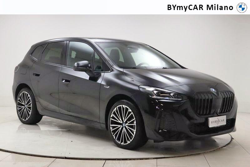 usatostore.bmw.it Store BMW Serie 2 225e Active Tourer xdrive Msport auto