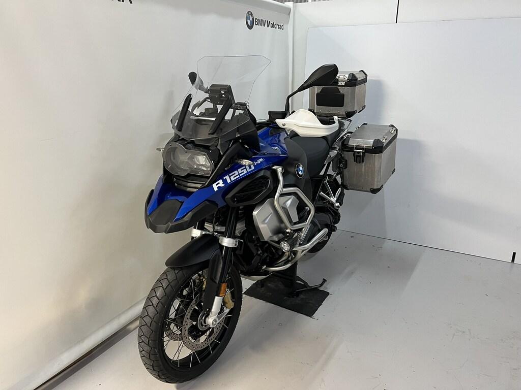 usatostore.bmw.it Store BMW Motorrad R 1250 GS BMW R 1250 GS Adventure ABS MY19