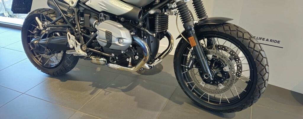 usatostore.bmw.it Store BMW Motorrad R nineT BMW R nineT Scrambler ABS MY16