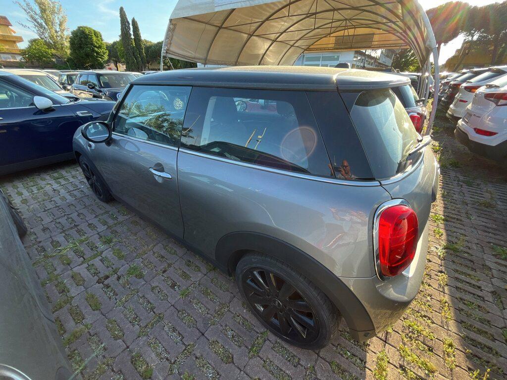 usatostore.bmw.it Store MINI MINI 1.5 TwinPower Turbo Cooper