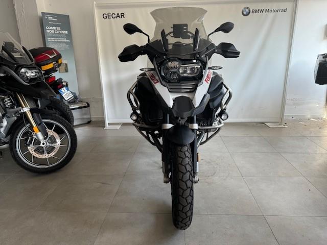 usatostore.bmw.it Store BMW Motorrad R 1200 GS BMW R 1200 GS Adventure ABS MY16