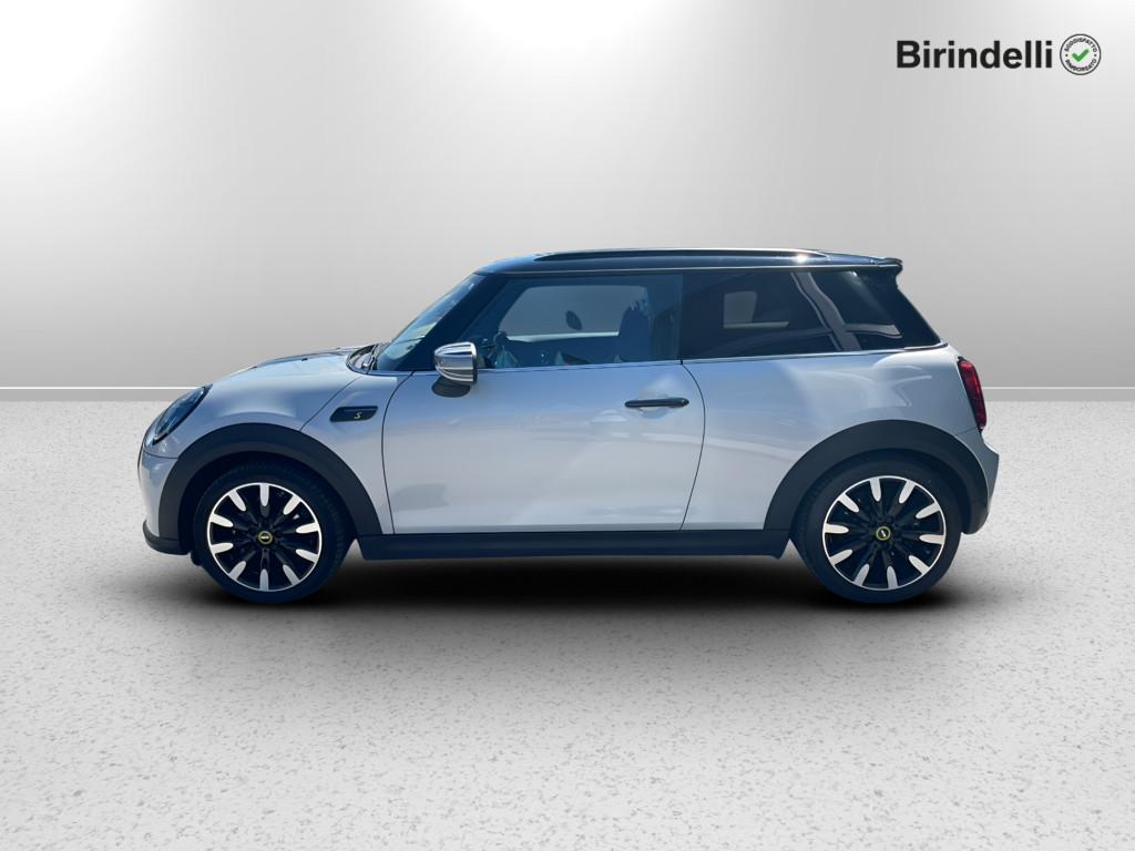 usatostore.bmw.it Store MINI MINI Full Electric 3p Classic auto