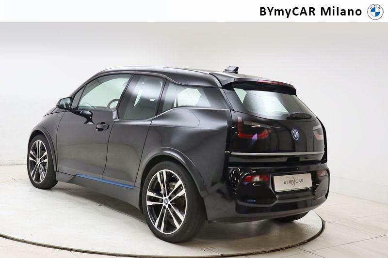 usatostore.bmw.it Store BMW i3 i3s 120Ah Advantage