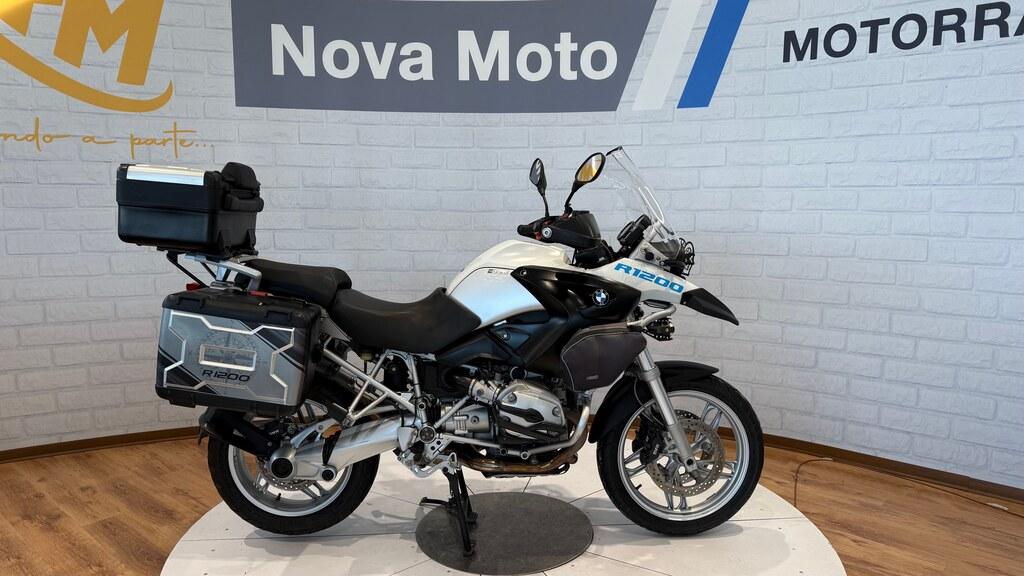 usatostore.bmw-motorrad.it Store BMW Motorrad R 1200 GS BMW R 1200 GS MY04