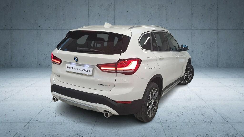 usatostore.bmw.it Store BMW X1 sdrive18d xLine Plus auto