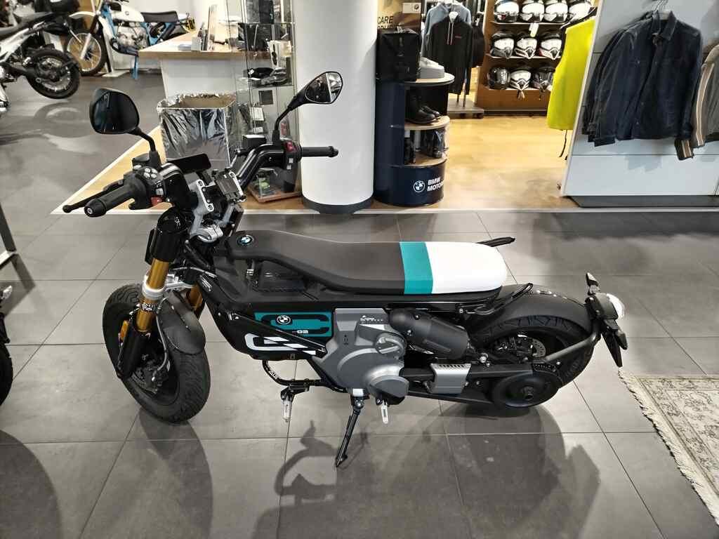 usatostore.bmw-motorrad.it Store BMW Motorrad CE 02 (11Kw) BMW CE 02