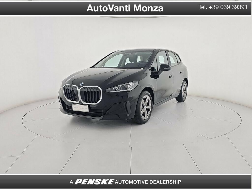 usatostore.bmw.it Store BMW Serie 2 218d Active Tourer auto