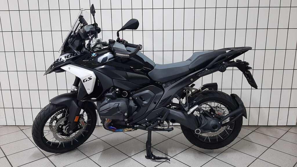 usatostore.bmw-motorrad.it Store BMW Motorrad R 1300 GS BMW R 1300 GS MY23