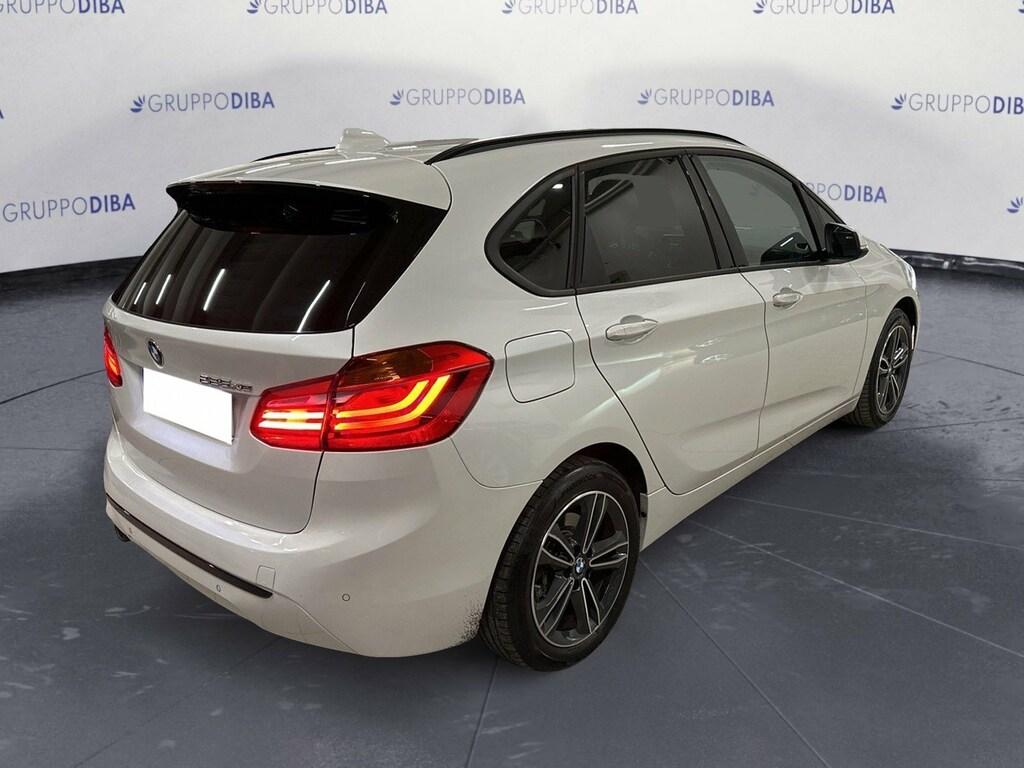 usatostore.bmw.it Store BMW Serie 2 225xe Active Tourer iPerformance Sport auto