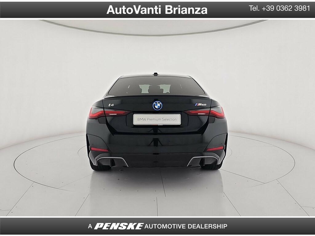 usatostore.bmw.it Store BMW i4 i4 M50 Sport auto