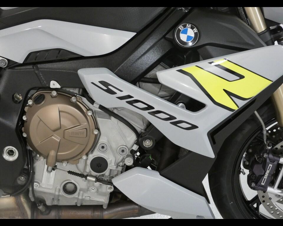 usatostore.bmw.it Store BMW Motorrad S 1000 R BMW S 1000 R ABS MY21