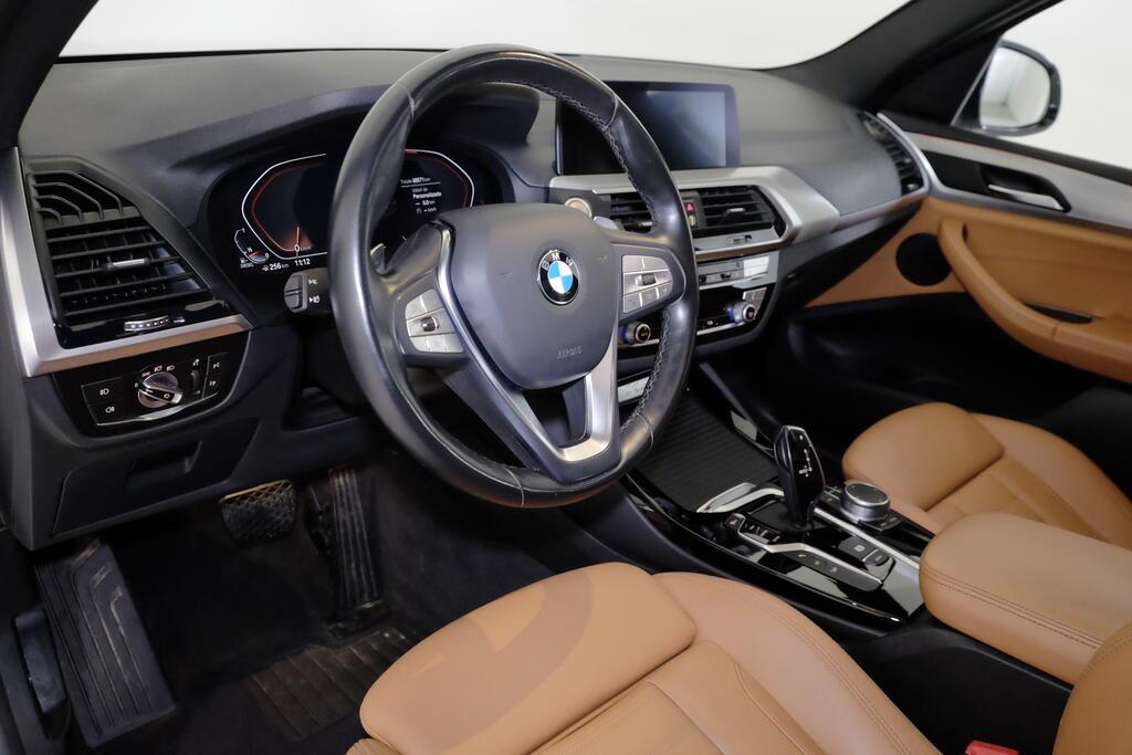 usatostore.bmw.it Store BMW X3 xdrive20d mhev 48V xLine auto