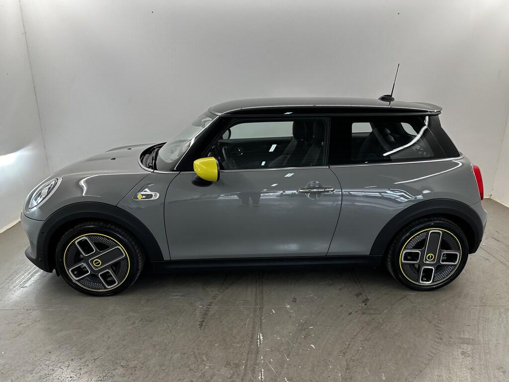 usatostore.bmw.it Store MINI MINI Full Electric Mini 3p Cooper SE S auto