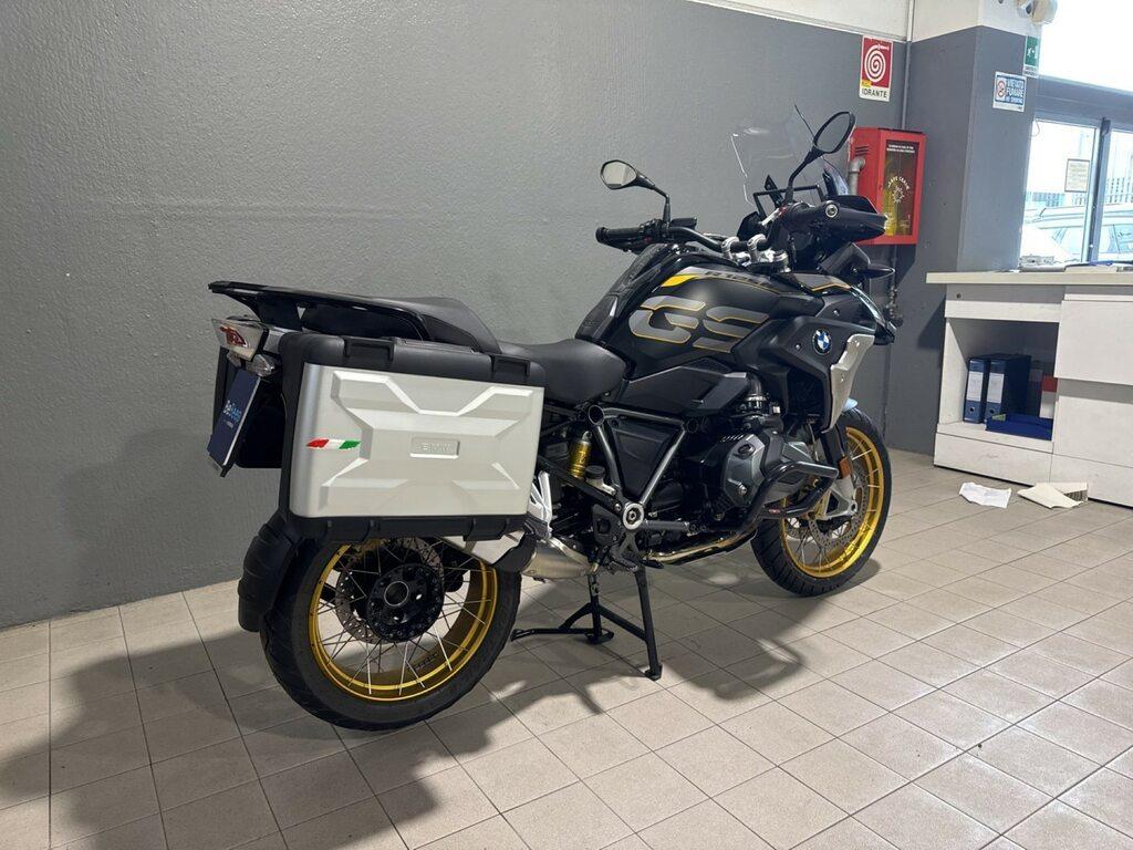 usatostore.bmw-motorrad.it Store BMW Motorrad R 1250 GS BMW R 1250 GS ABS MY19