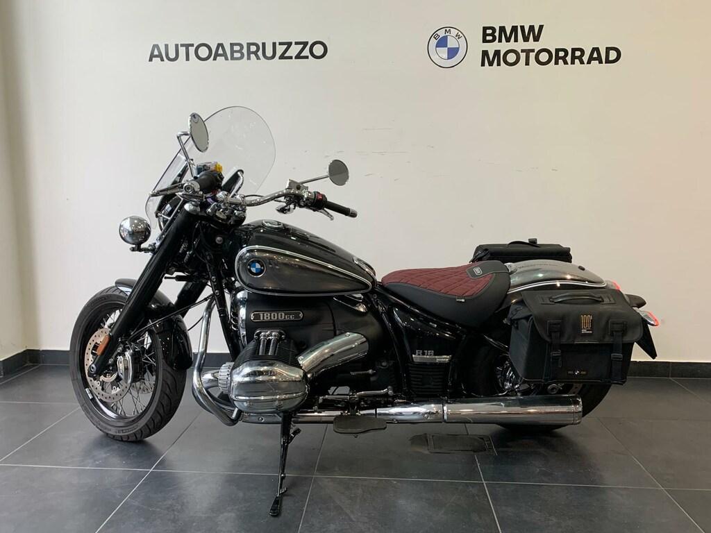 usatostore.bmw.it Store BMW Motorrad R 18 BMW R 18 100 Years MY23