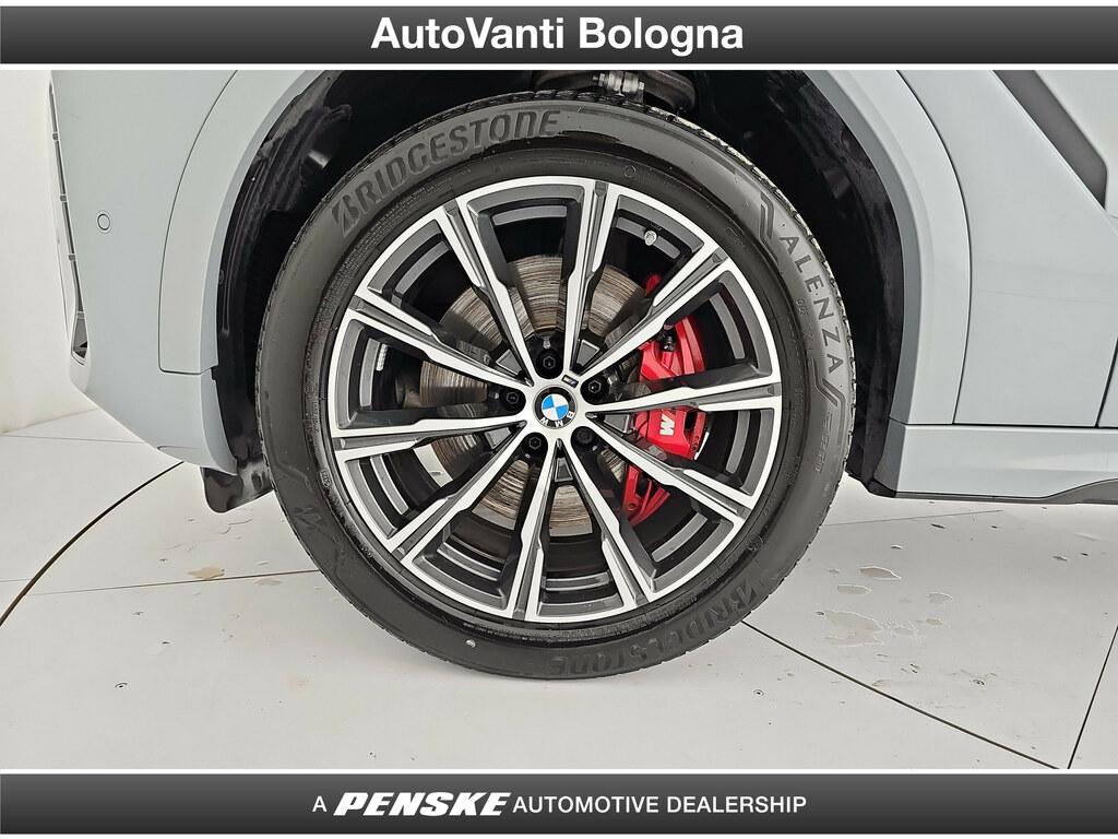 usatostore.bmw.it Store BMW X6 X6 xdrive30d mhev 48V Msport auto