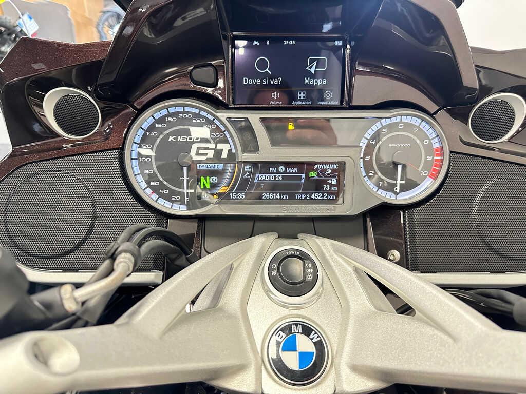 usatostore.bmw-motorrad.it Store BMW Motorrad K 1600 GT BMW K 1600 GT ABS MY19