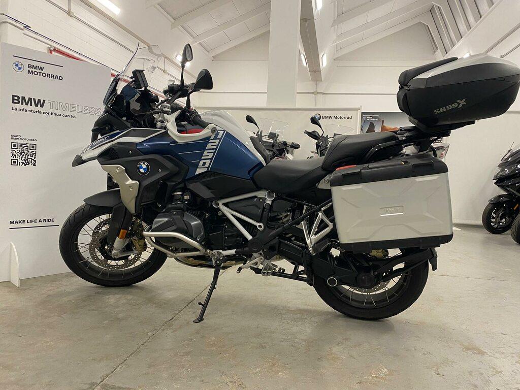 usatostore.bmw.it Store BMW Motorrad R 1250 GS BMW R 1250 GS ABS MY21