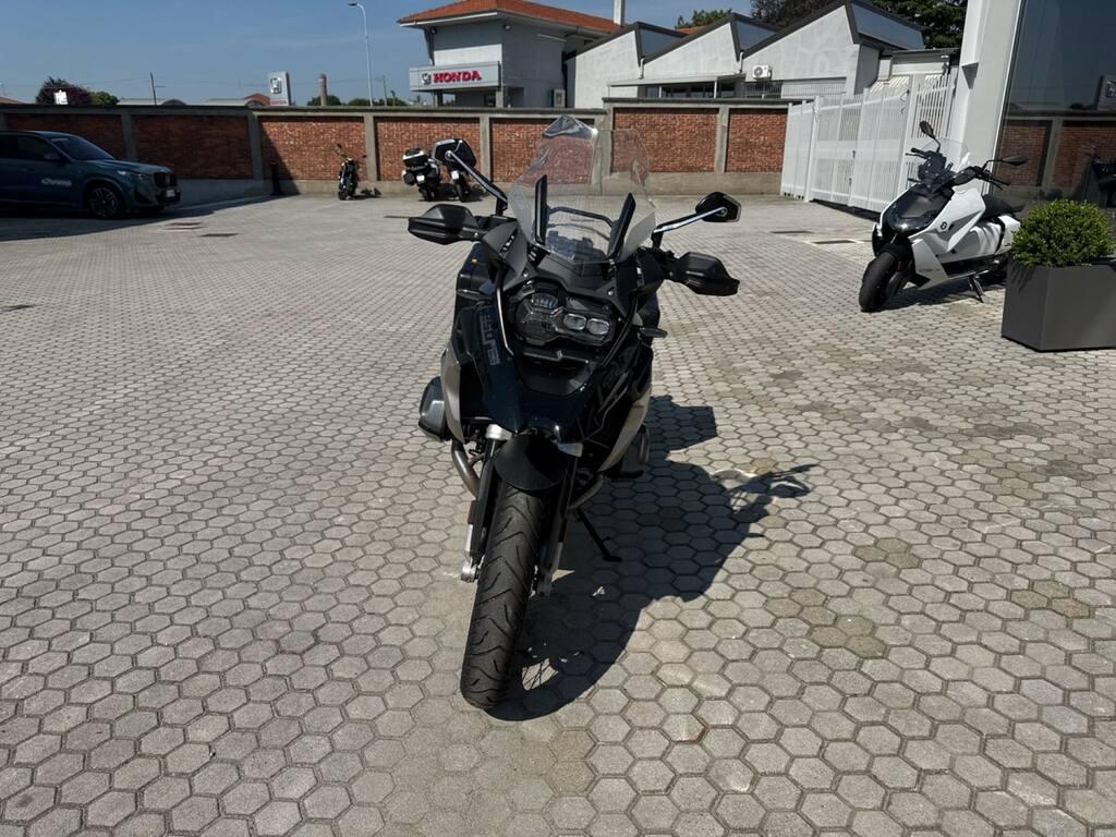 usatostore.bmw-motorrad.it Store BMW Motorrad R 1250 GS ABS