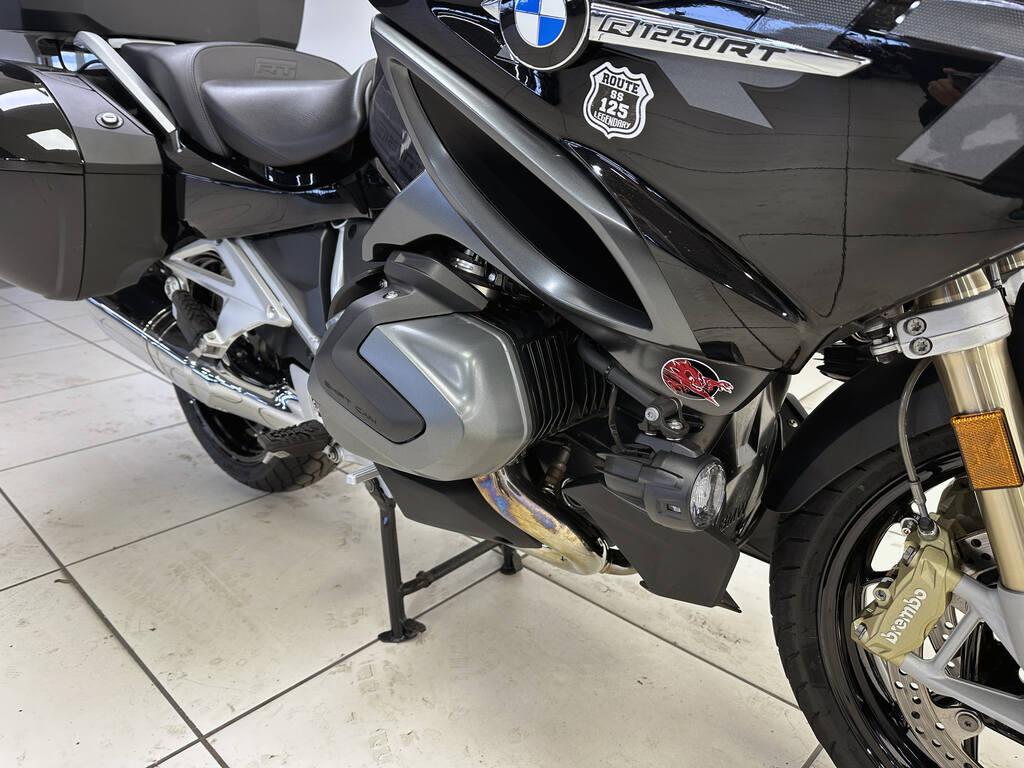 usatostore.bmw.it Store BMW Motorrad R 1250 RT BMW R 1250 RT ABS MY20