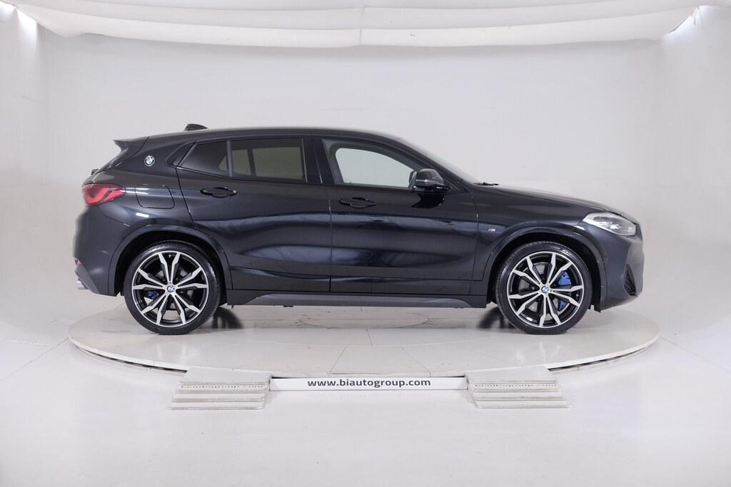 usatostore.bmw.it Store BMW X2 sdrive20d Msport auto