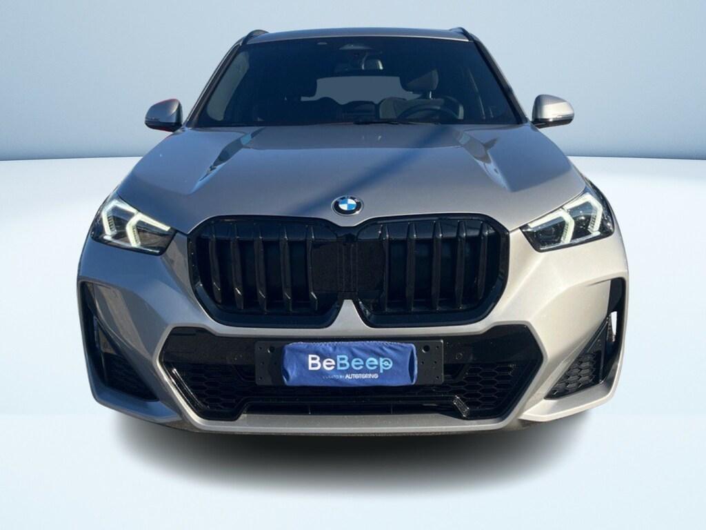 usatostore.bmw.it Store BMW X1 xdrive23i mhev 48V Msport auto