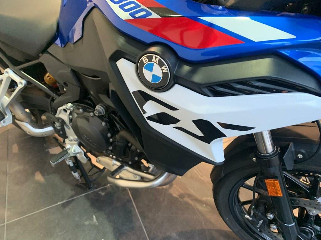 usatostore.bmw.it Store BMW Motorrad F 800 GS BMW F 800 GS ABS MY24