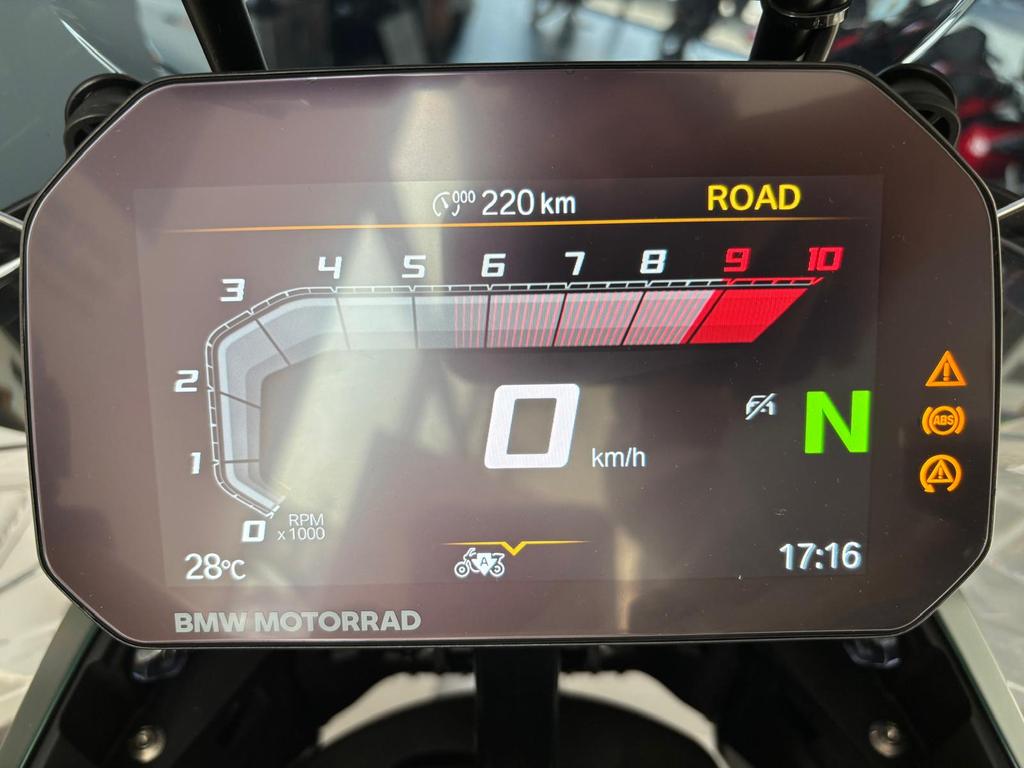 usatostore.bmw-motorrad.it Store BMW Motorrad R 1300 GS Adventure