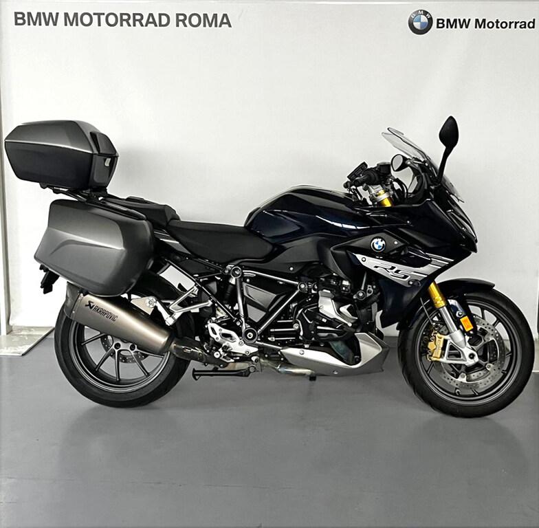 usatostore.bmw.it Store BMW Motorrad R 1250 RS BMW R 1250 RS ABS MY20