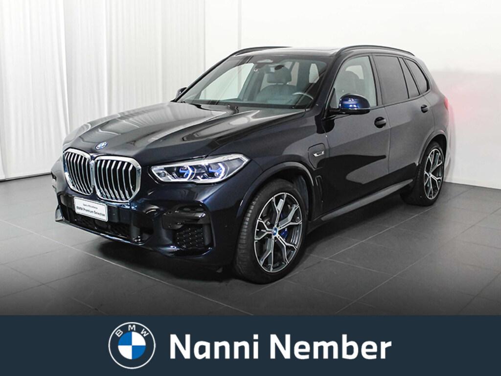 usatostore.bmw.it Store BMW X5 xdrive45e Msport auto