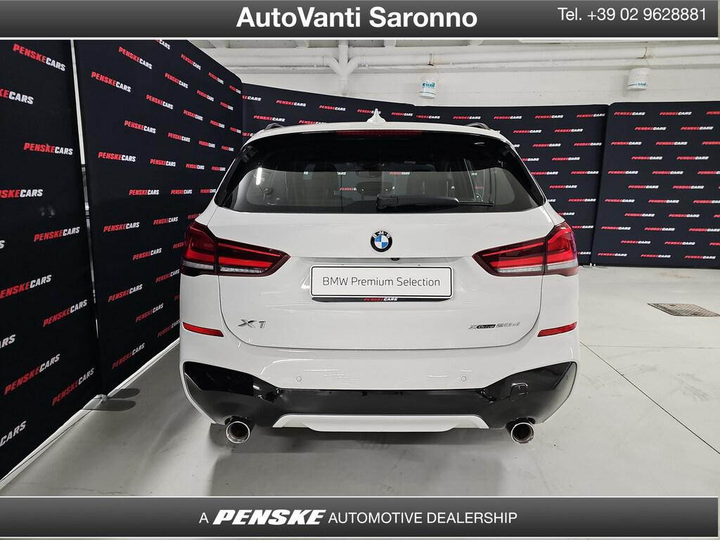 usatostore.bmw.it Store BMW X1 xdrive20d Msport auto