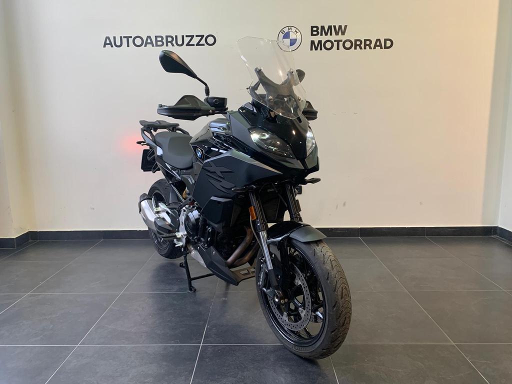 usatostore.bmw-motorrad.it Store BMW Motorrad F 900 XR 