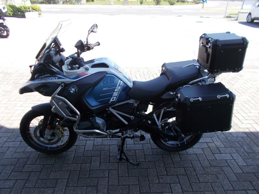 usatostore.bmw-motorrad.it Store BMW Motorrad R 1250 GS BMW R 1250 GS Adventure ABS MY21
