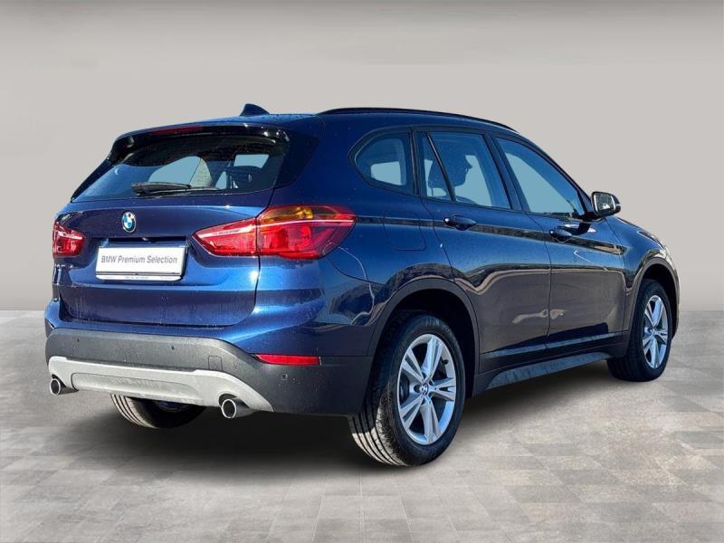 usatostore.bmw.it Store BMW X1 sdrive18d Advantage