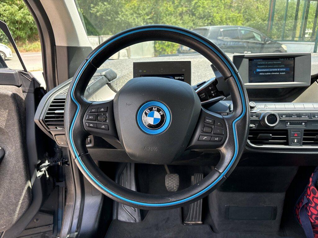 usatostore.bmw.it Store BMW i3 120Ah Advantage