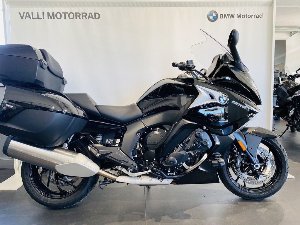 usatostore.bmw.it Store BMW Motorrad K 1600 GT BMW K 1600 GT ABS MY22