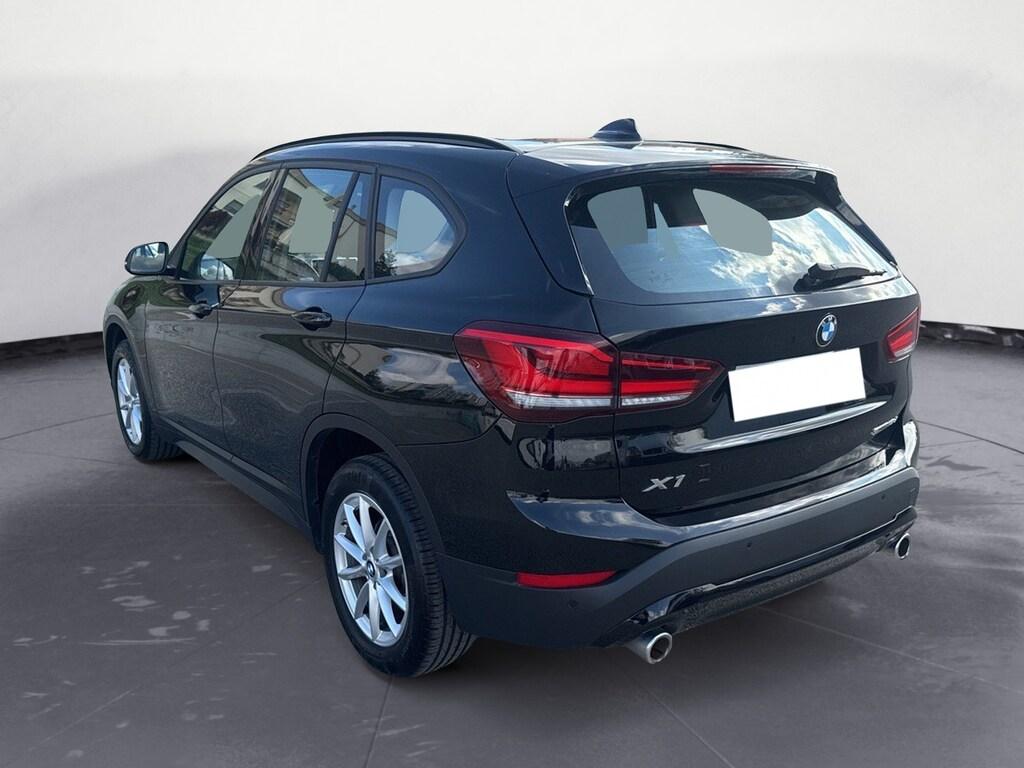 usatostore.bmw.it Store BMW X1 sdrive18d Business Advantage auto