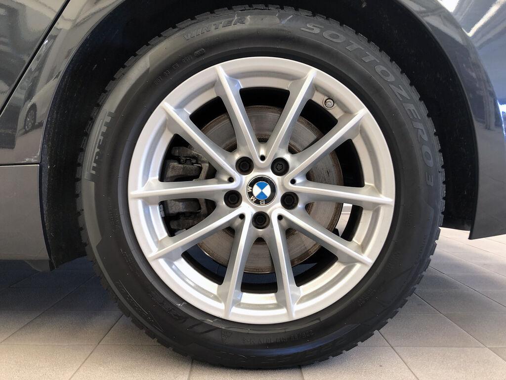 usatostore.bmw.it Store BMW Serie 5 530d Touring mhev 48V xdrive Business auto