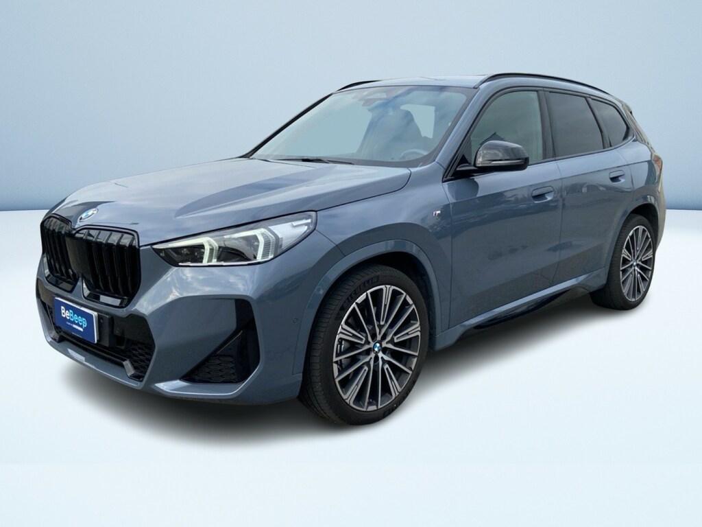 usatostore.bmw.it Store BMW X1 xdrive23d mhev 48V MSport Edition Signature auto