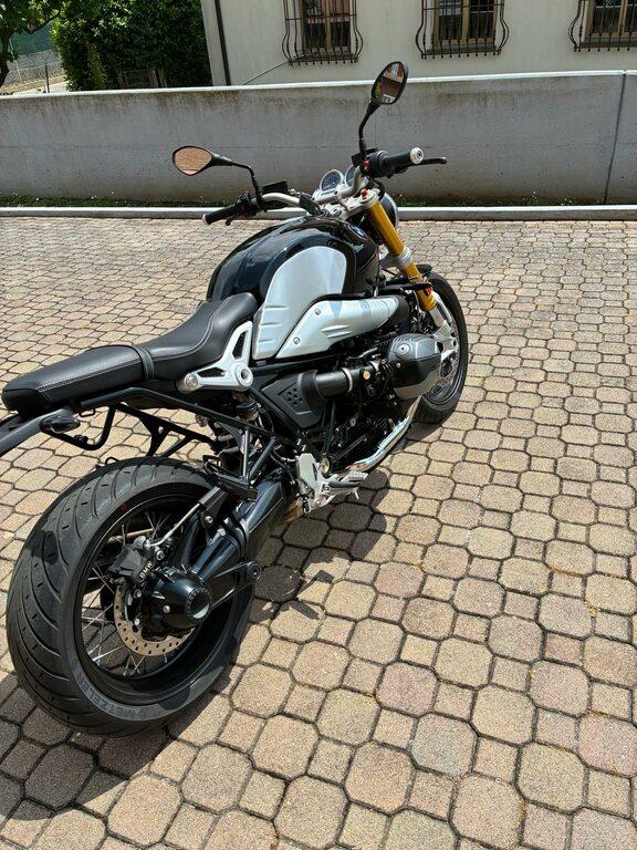 usatostore.bmw-motorrad.it Store BMW Motorrad R nineT BMW R nineT ABS MY20