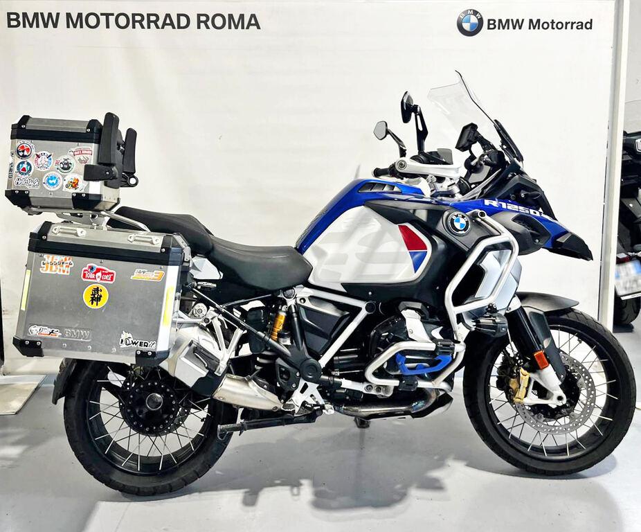 usatostore.bmw-motorrad.it Store BMW Motorrad R 1250 GS BMW R 1250 GS Adventure ABS MY19