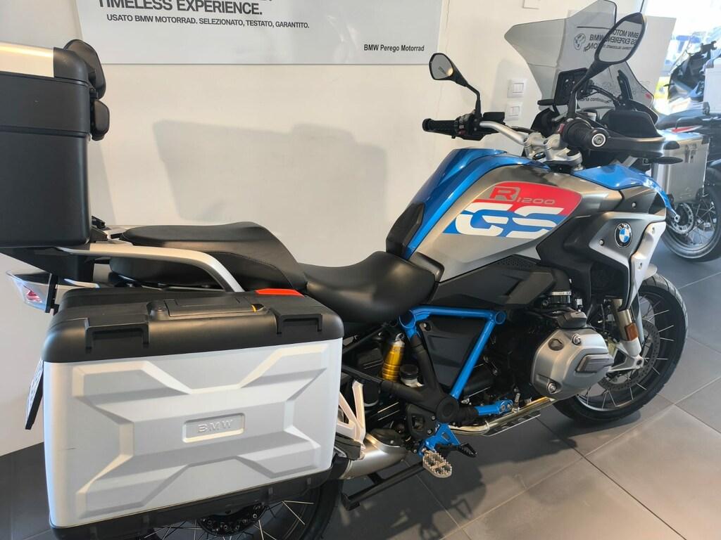 usatostore.bmw-motorrad.it Store BMW Motorrad R 1200 GS BMW R 1200 GS ABS MY17