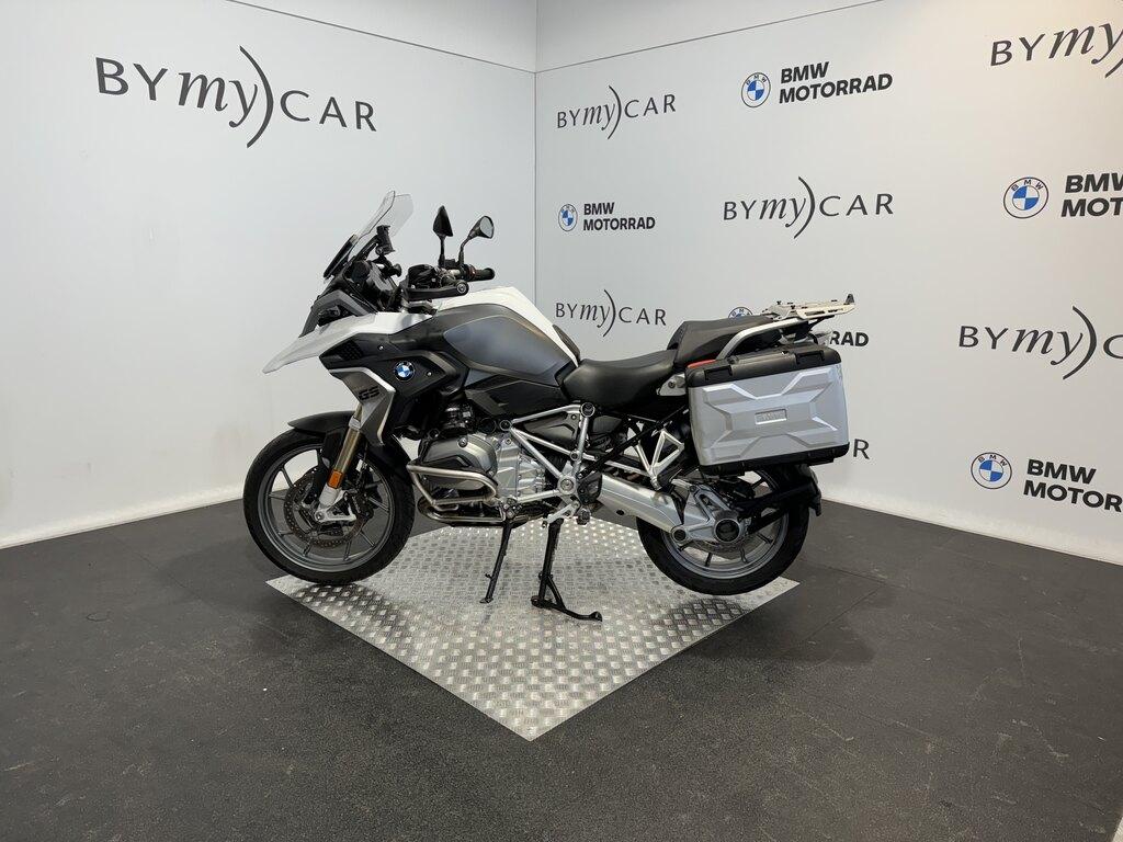 usatostore.bmw-motorrad.it Store BMW Motorrad R 1200 GS BMW R 1200 GS ABS MY17