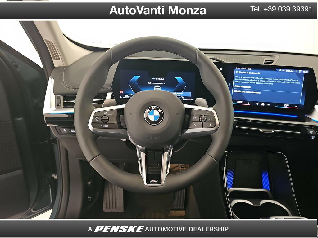 usatostore.bmw.it Store BMW X1 xdrive23i mhev 48V X-Line auto