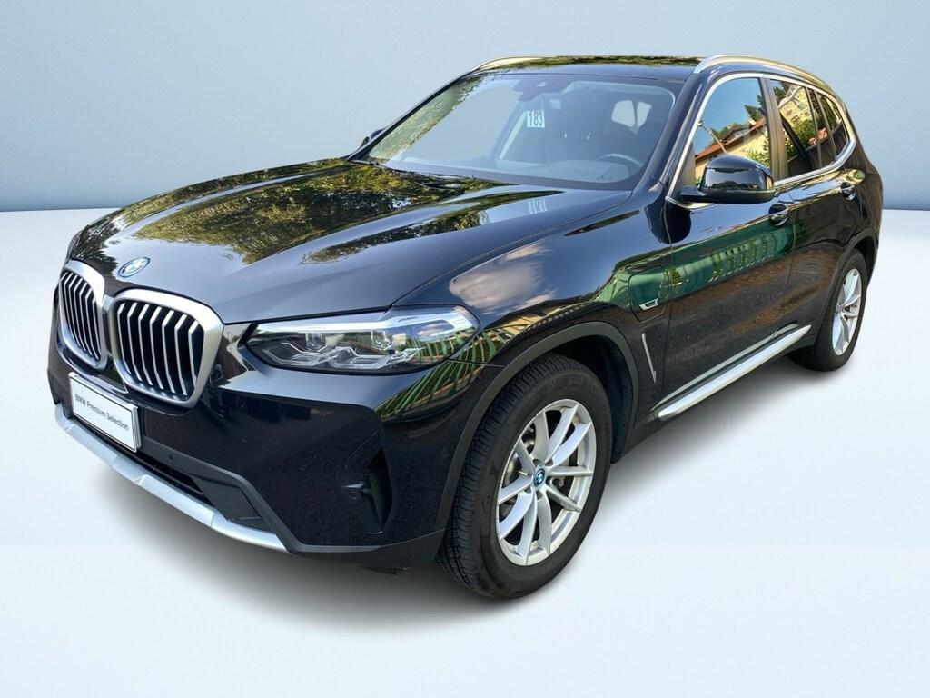 usatostore.bmw.it Store BMW X3 xdrive30e auto