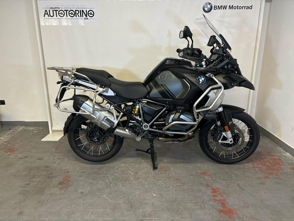 usatostore.bmw.it Store BMW Motorrad R 1250 GS BMW R 1250 GS Adventure ABS MY21