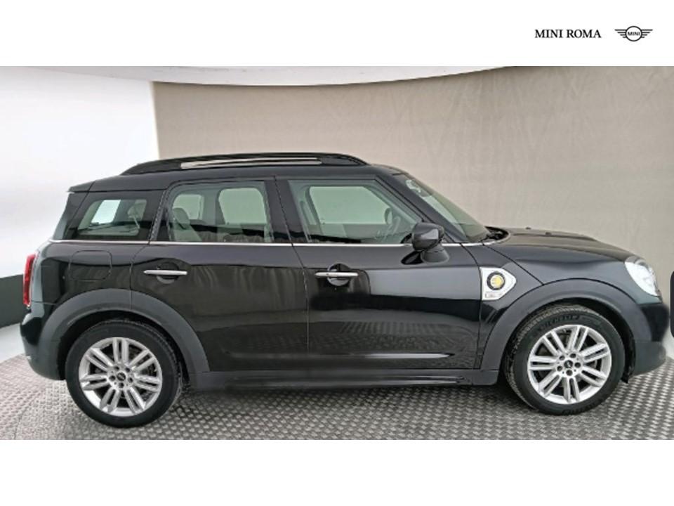 usatostore.bmw.it Store MINI MINI Countryman Mini Countryman 1.5 Cooper SE Hype all4 auto