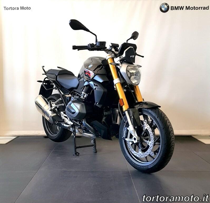 usatostore.bmw.it Store BMW Motorrad R 1250 R BMW R 1250 R ABS MY20