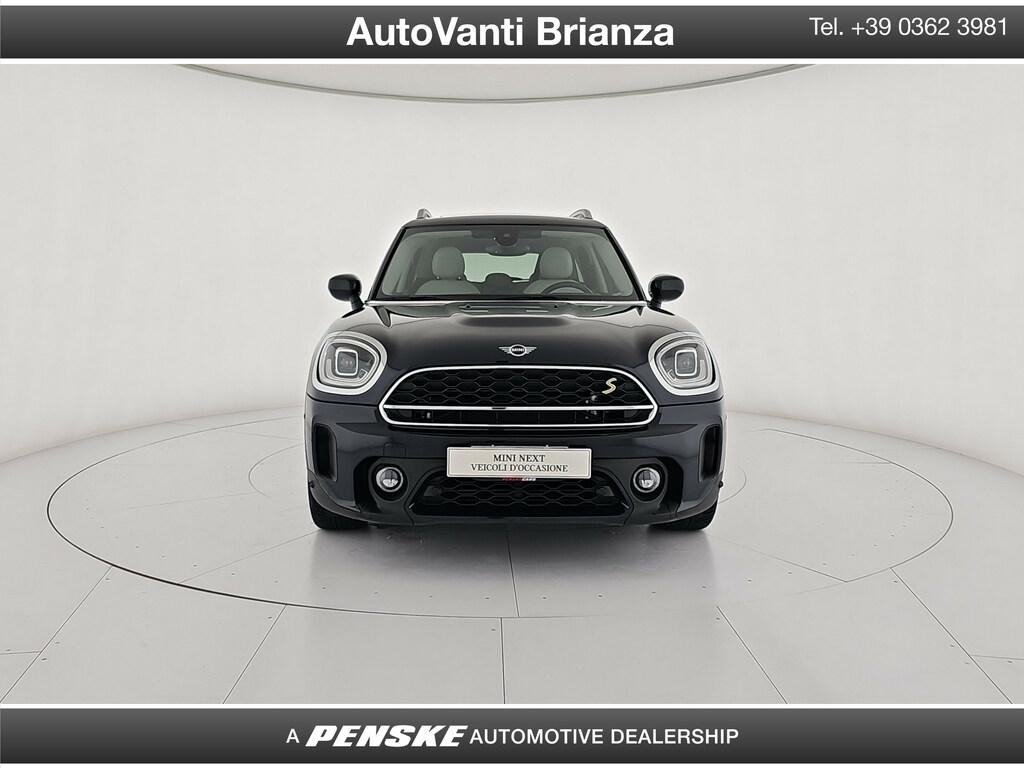 usatostore.bmw.it Store MINI MINI Countryman Mini Countryman 1.5 Cooper SE all4 auto